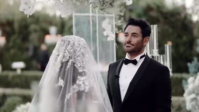 تمسخر محمدرضا گلزار در برنامه نیما شعبان‌نژاد؛ قطعاً بهش برمیخوره!