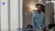 بیوگرافی ایلیا کیوان مدل جذاب ایرانی