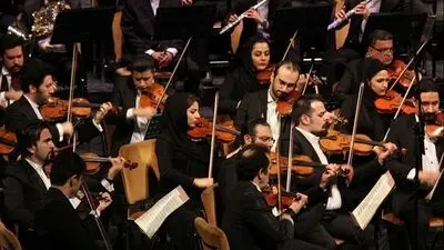 محمد اصفهانی در دومین شب از «روایت رحمت» روی صحنه می‌رود