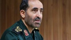 سفر در زمان؛ سردار شادمانی و سرلشکر عزیز جعفری 40 سال پیش در جبهه
