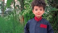 اولین روز ضبط سکانس مدرسه سالار معمولی (ویدئو)