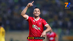 پیام علی علیپور: واژه‌ای برای توصیف این عشق دوطرفه ندارم!