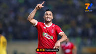 راز بزرگی که ستاره پرسپولیس برابر سپاهان فاش کرد