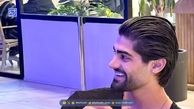 نگاه روز| بیوگرافی احسان شرکت‌کننده فصل دوم عشق ابدی