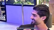 نگاه روز| بیوگرافی احسان شرکت‌کننده فصل دوم عشق ابدی