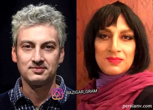 ارژنگ امیرفضلی