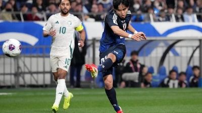خلاصه بازی استرالیا 1 - 0 ژاپن 