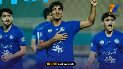 استقلال خوزستان 2 - شمس آذر صفر؛ فرار خلیفه اصل از خطر برکناری!