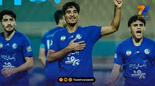 استقلال خوزستان 2 - شمس آذر صفر؛ فرار خلیفه اصل از خطر برکناری!