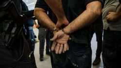 دستگیری عامل موساد در ایستگاه متروی تهران