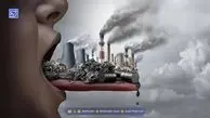 بررسی تاثیر جبران ناپذیر آلودگی هوا بر انسان و راه های مقابله / همه بخوانند