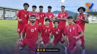 دومین حریف تیم ملی در اردوی ترکیه مشخص شد