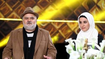 سکته خفیف اکبر عبدی برطرف شد