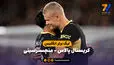 خلاصه بازی کریستال پالاس 1 - 4 منچسترسیتی