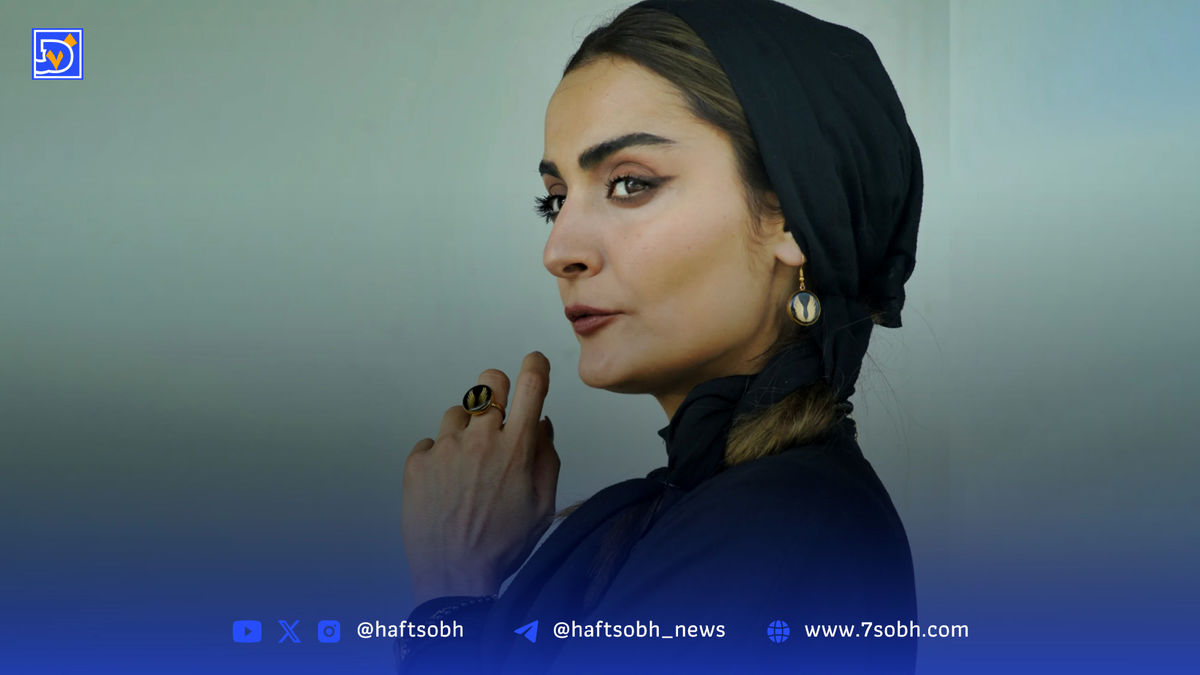 قاب امروز| السا فیروز آذر همسر یک دیکتاتور شد!