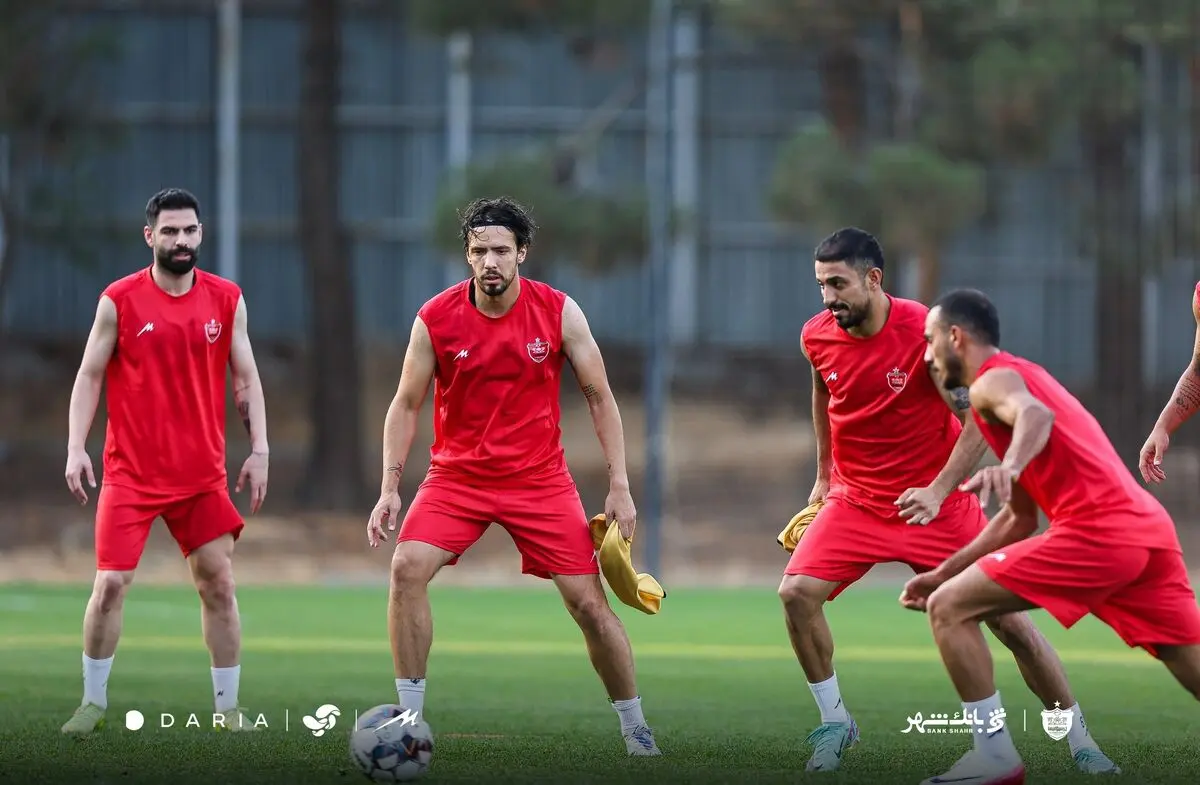 خروجی بعدی پرسپولیس مشخص شد!