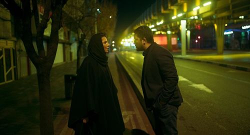 فیلم پیر و پسر