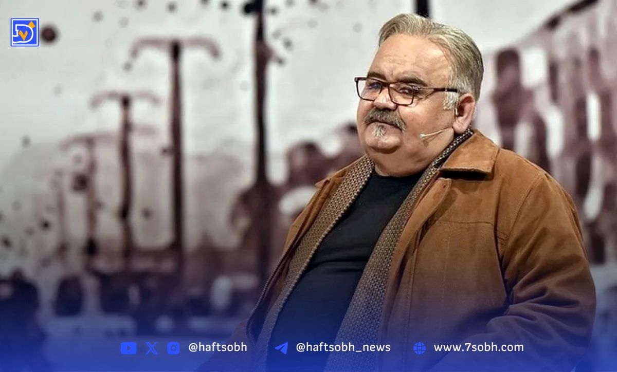 تولد و درگذشت چهره های مشهور ایرانی در 4 شهریور