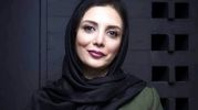 استایل جذاب و خیره کننده رویا میرعلمی در اکران مردمی جزایر قناری
