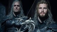 تصاویر او رفته از فصل پنجم The Witcher