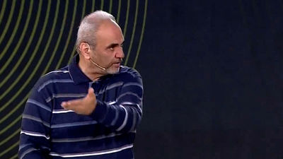 خیابانی: رفتار فغانی مقابل ترامپ را به مردم واگذار می کنیم