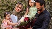 چهره‌های مشهور در کنار فرزندانشان: عکس‌های کمتر دیده‌شده و صمیمی