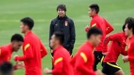 صدور حکم حبس ابد برای ستاره سرشناس فوتبال چین