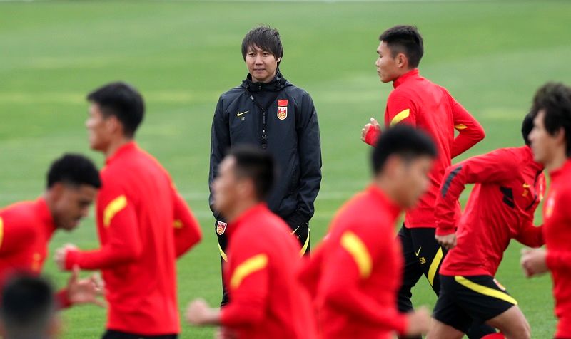 صدور حکم حبس ابد برای ستاره سرشناس فوتبال چین