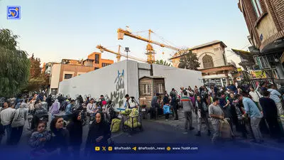 سکوت ‌پر‌ا‌بهام درباره سرنوشت مروی سنتر | جنجال دوباره، بعد از توقف موقت 