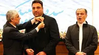 پاسخ کوتاه حدادی درباره ورزشکاران بازداشت‌شده در کره جنوبی!