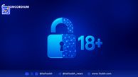 اپ موبایل کنکوردیوم: احراز هویت بدون فاش کردن اطلاعات اضافه