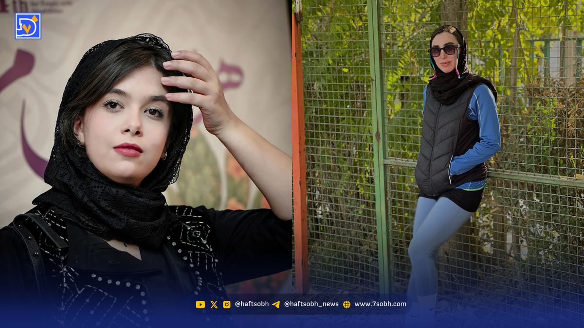 نگاه روز | نفس بازغی در مرکز توجه، سخت گیری الهام کاکلی