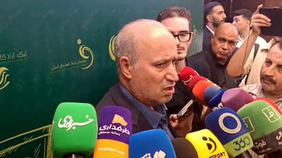 برد پرسپولیس در بازی دوستانه با آلومینیوم