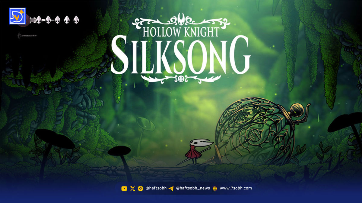 بازی Hollow Knight: Silksong چگونه داستانسرایی میکند؟