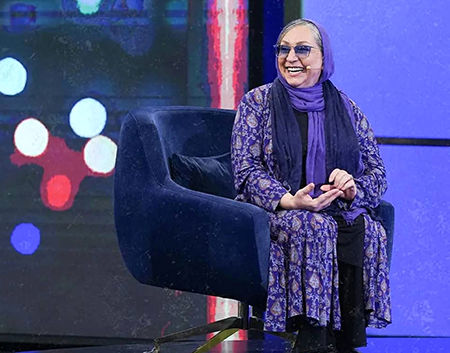 مریم سعادت,بیوگرافی مریم سعادت