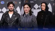 عصر سینما | اکران خصوصی فیلم سینمایی بت با حضور هنرمندان