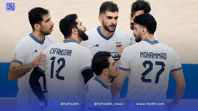 عادل غلامی: در لحظات حساس شتاب‌زده بودیم اما پیروز شدیم