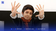 ویدئویی از رقص بانمک رایان سرلک در برنامه هزار و یک محسن کیایی