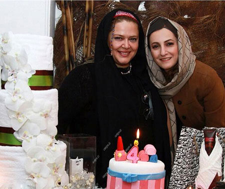 بیوگرافی کامل بهاره رهنما,بهاره رهنما,
