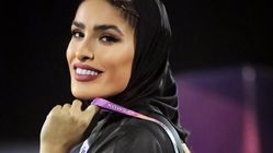 افشاگری زهرا خواجوی دروازه‌بان تیم ملی فوتبال دختران از عشق زندگی‌اش +بیوگرافی 
