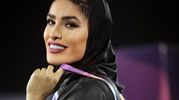 افشاگری زهرا خواجوی دروازه‌بان تیم ملی فوتبال دختران از عشق زندگی‌اش +بیوگرافی 