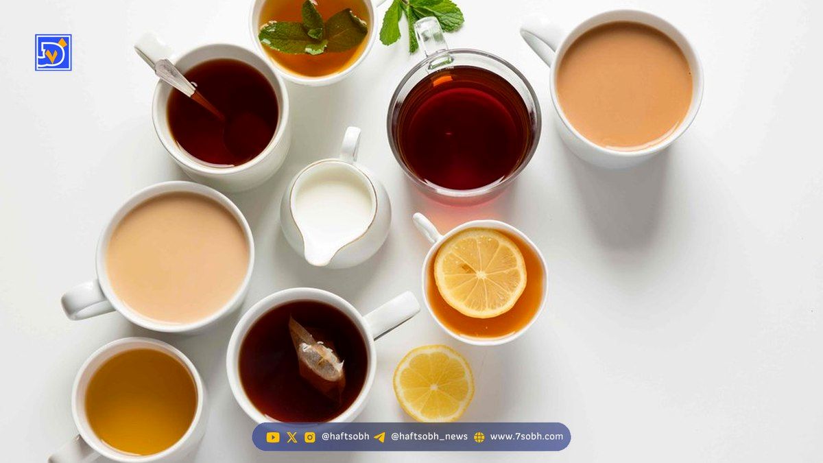 این افزودنیها چای را به یک نوشیدنی معجزه آسا تبدیل میکنند
