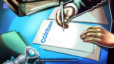 تلاش‌های کوین‌بیس برای تصویب قانون شفافیت بازار دارایی‌های دیجیتال در آمریکا