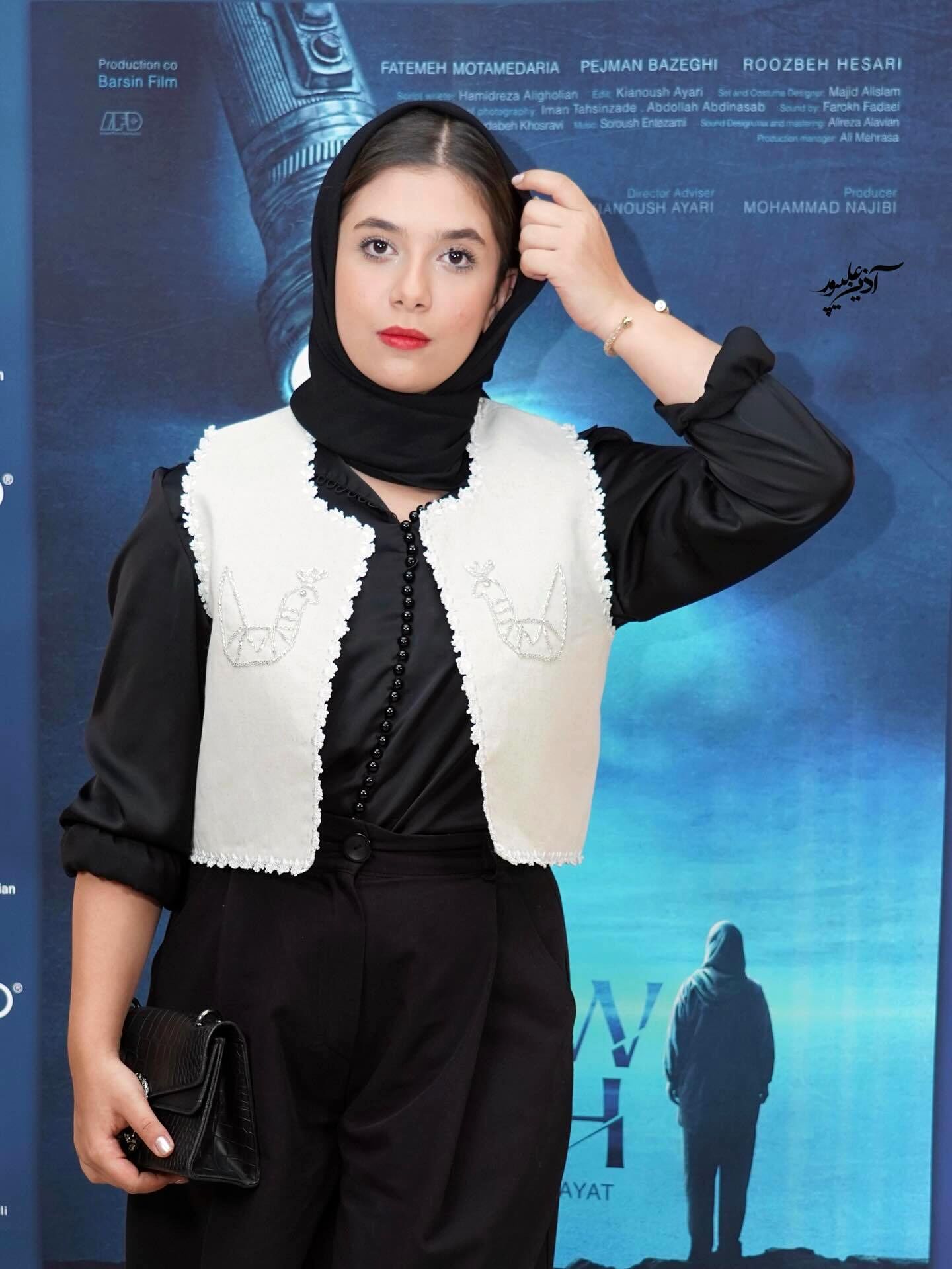 مراسم اکران فیلم سینمایی «شوماه»