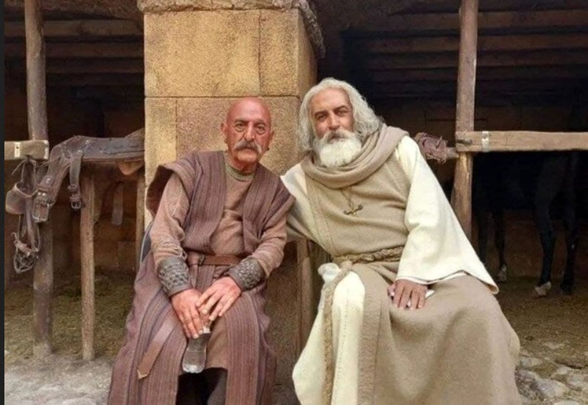 جزئیات ساخت سریال حضرت موسی + تعداد قسمت و زمان پخش