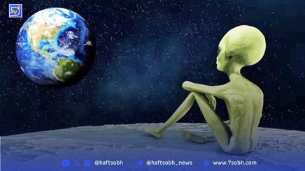 موجودات فضایی احتمالا وجود دارند اما به این زودی سراغ ما نخواهند آمد!