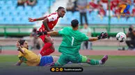 صعود پرسپولیس در جدول با عبور از استقلال!