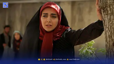 شمایل جذاب مارالِ سریال «آنام» بعد از ۸ سال 