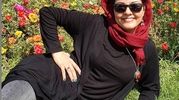 آناهیتا همتیِ از کودکی تا میانسالی/ شوکه می‌شوید! + عکس