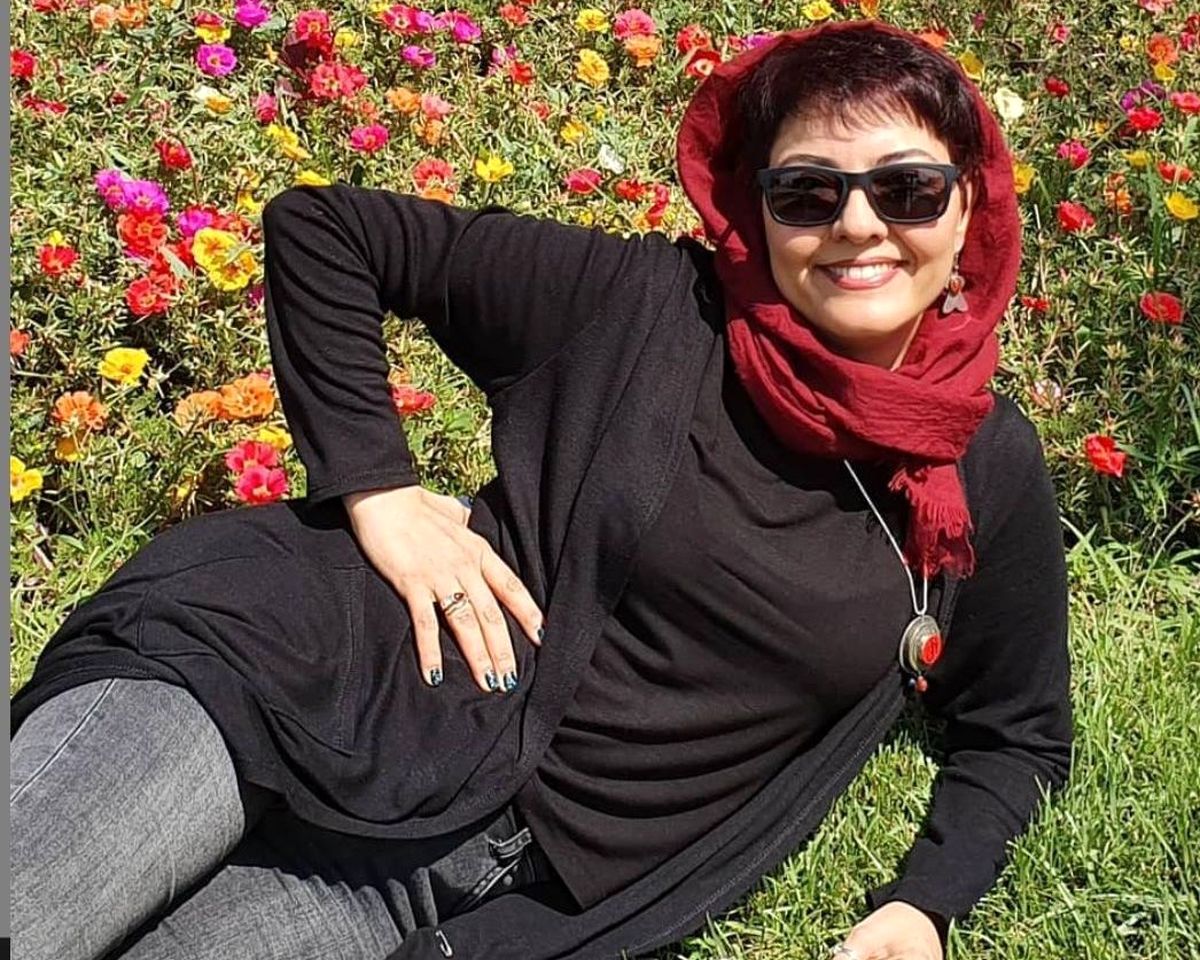 آناهیتا همتیِ از کودکی تا میانسالی/ شوکه میشوید! + عکس